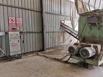 河北津墾奧牧業(yè)有限公司啟用精準飼喂系統(tǒng)(圖5)